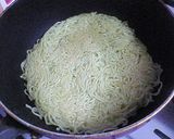 ランチに☆あんかけ焼きそば作り方2写真