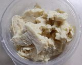 高野豆腐もどき小松菜レンジ茄子の味噌汁作り方2写真