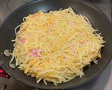 じゃがいも大量消費　じゃがいものガレット作り方3写真