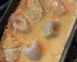 【お弁当】ちくわのチーズピカタ作り方2写真