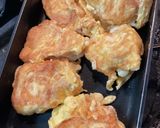 【お弁当】ちくわのチーズピカタ作り方3写真
