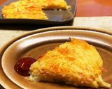 じゃがいも大量消費　じゃがいものガレット作り方6写真