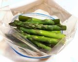 アスパラの味噌漬け♬作り方10写真