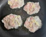 やわらかジューシー生姜焼き作り方5写真