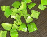 厚揚げと茄子のゴマ味噌和え作り方7写真