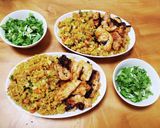 【簡単にコンソメで仕上げる】ドライカレー作り方7写真