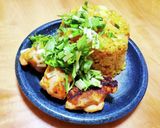 【簡単にコンソメで仕上げる】ドライカレー作り方8写真