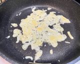 エノキとチーズのカリカリ焼き作り方3写真