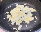 エノキとチーズのカリカリ焼き作り方3写真
