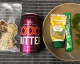 【猫でもできる】アサリのビール蒸し作り方1写真