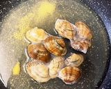 【猫でもできる】アサリのビール蒸し作り方2写真