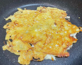 エノキとチーズのカリカリ焼き作り方5写真