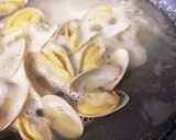【猫でもできる】アサリのビール蒸し作り方3写真