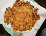 エノキとチーズのカリカリ焼き作り方6写真