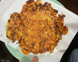 エノキとチーズのカリカリ焼き作り方6写真