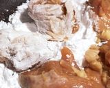 ごく普通の。。でもこだわりの唐揚げ！！作り方6写真