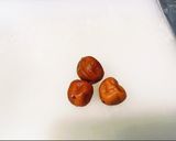 ゴーヤとサバのさっぱり梅サラダ作り方4写真