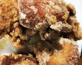 ごく普通の。。でもこだわりの唐揚げ！！作り方11写真