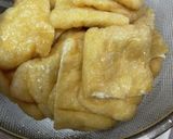 ガッテン流！食べ頃迄2時間☆お稲荷さん作り方3写真