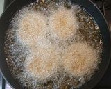 スパイスと白ゴマが薫るそら豆コロッケ作り方8写真