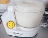 HPでもOK！超濃厚ベイクドチーズケーキ作り方3写真