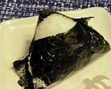 デカッ❣❣わが家のふんわりおにぎり♡作り方19写真