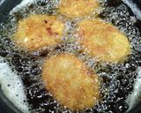 天つゆコロッケ作り方14写真
