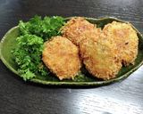 天つゆコロッケ作り方16写真