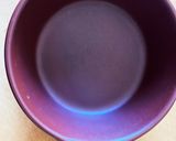 ズッキーニ の味噌グラタン作り方5写真