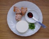 ベジ♪からあげのさわやかおろしぽん酢作り方1写真