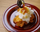 ベジ♪からあげのさわやかおろしぽん酢作り方3写真