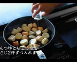 教えたくない里芋の煮っころがしの作り方作り方7写真