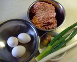 や~わらかな♪肉団子♪作り方1写真