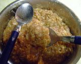 や~わらかな♪肉団子♪作り方3写真