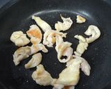 鶏皮大根の柚子胡椒サラダ～ダイエット～作り方5写真