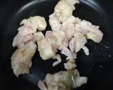 鶏皮大根の柚子胡椒サラダ～ダイエット～作り方4写真