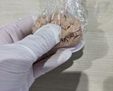 アレンジ色々!離乳中期食☆かぼちゃサラダ作り方3写真
