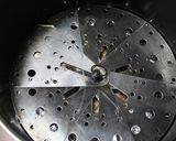 鶏ハムの燻製作り方8写真