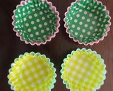 あんこ蒸しパン作り方1写真