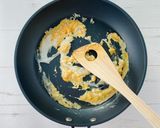 きび酢ドレッシングで和風チャーハン作り方1写真