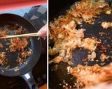 丸なすのおかか炒り煮【食遺産】作り方2写真