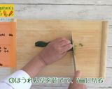 にんじん鶏そぼろごはん作り方3写真