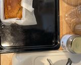ぶどうのおからパウンドケーキ低糖質作り方9写真
