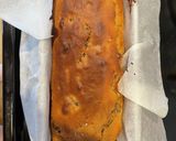 ぶどうのおからパウンドケーキ低糖質作り方10写真