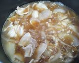肉うどん～超初心者用～作り方9写真