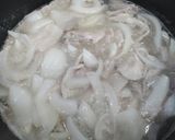 肉うどん～超初心者用～作り方6写真