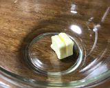 ★山椒の新芽の佃煮で極上和風パスタ★作り方3写真