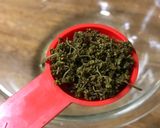 ★山椒の新芽の佃煮で極上和風パスタ★作り方5写真