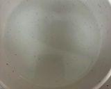 はなまるうどん風！絶品かまたまうどん作り方2写真