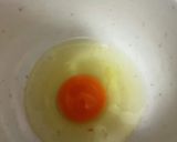 はなまるうどん風！絶品かまたまうどん作り方3写真
